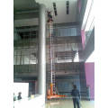 Set of Cylinder Type Hydraulic Lift